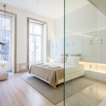 Ohh Appartement Porto Buitenkant foto