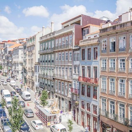 Ohh Appartement Porto Buitenkant foto