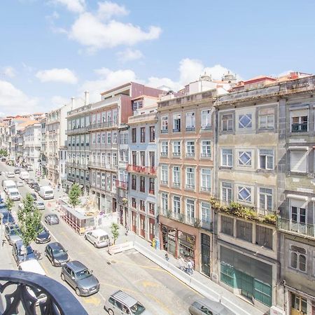 Ohh Appartement Porto Buitenkant foto