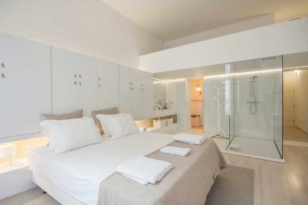 Ohh Appartement Porto Buitenkant foto