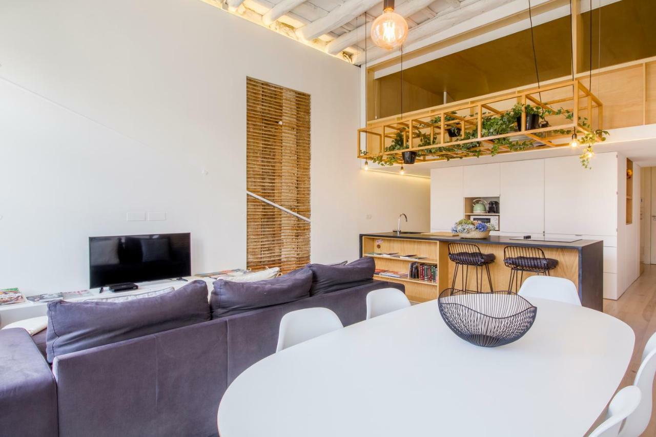 Ohh Appartement Porto Buitenkant foto
