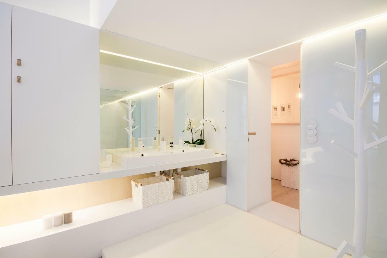 Ohh Appartement Porto Buitenkant foto