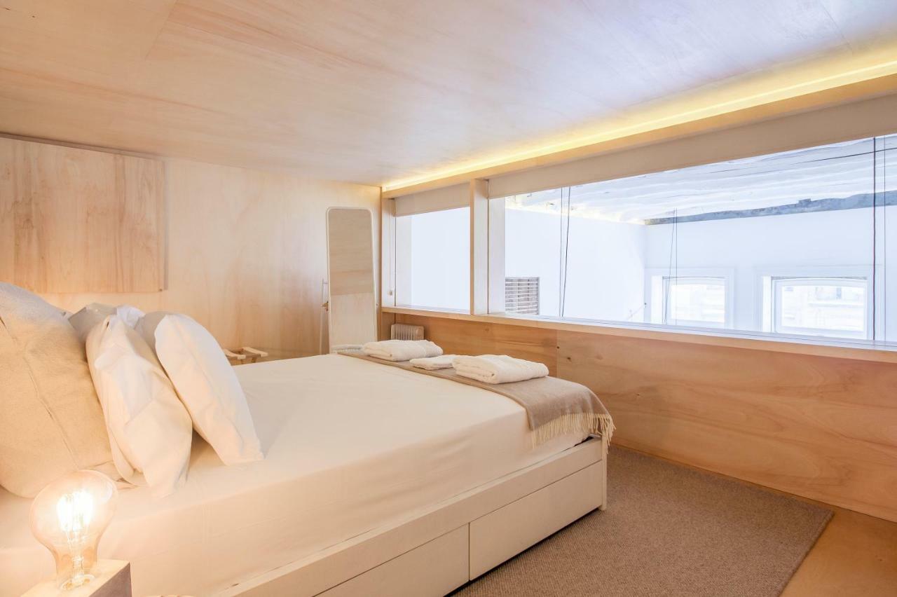 Ohh Appartement Porto Buitenkant foto