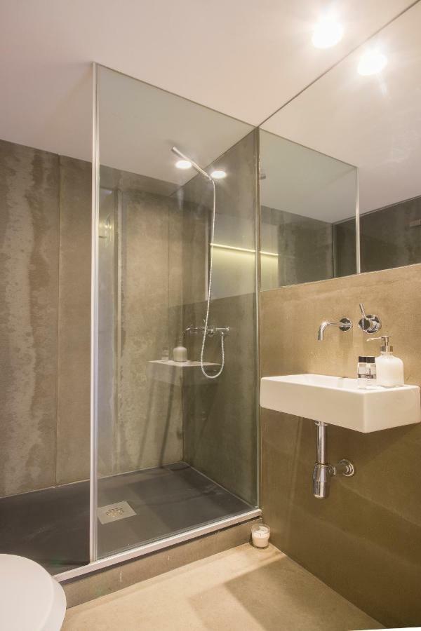 Ohh Appartement Porto Buitenkant foto