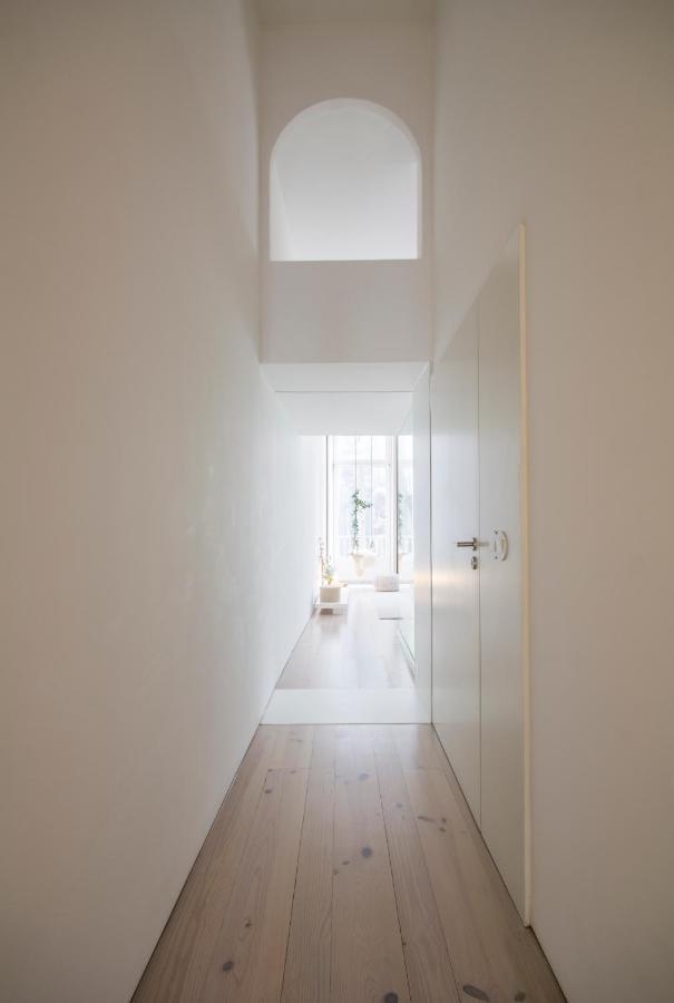 Ohh Appartement Porto Buitenkant foto