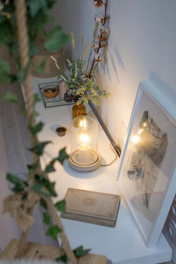 Ohh Appartement Porto Buitenkant foto